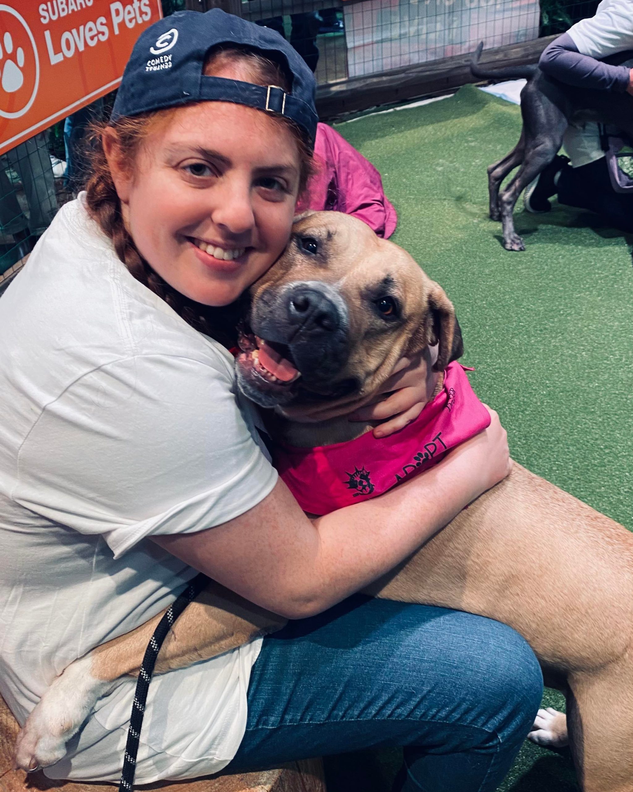 The Second Rescue Second Chance Rescue Ia : Muddy Paws Second Chance Rescue Inc Pet ...