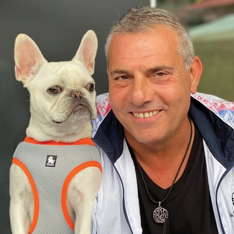 NYC Second Chance Rescue - Honoree Dr. Peter Roufail, DVM